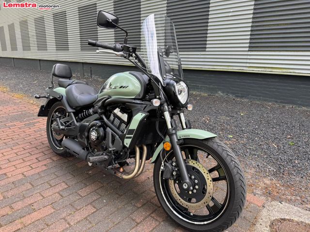 kawasaki - vulcan-s