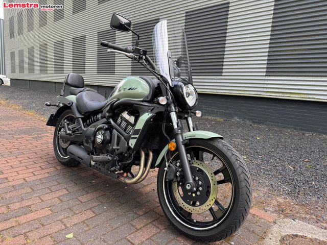 kawasaki - vulcan-s