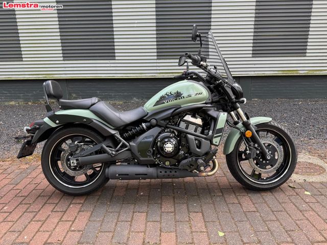 kawasaki - vulcan-s