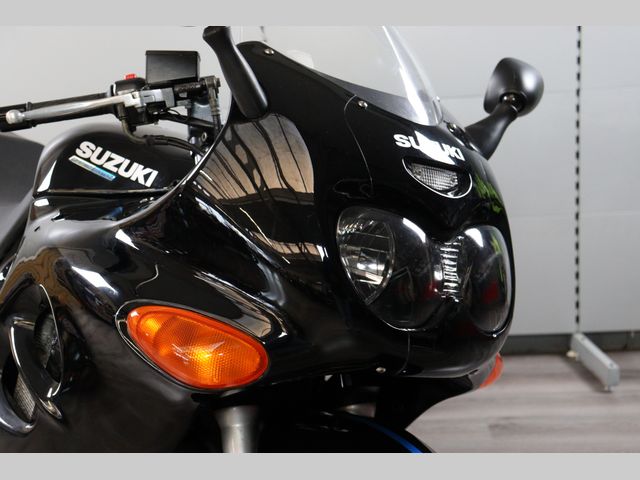 suzuki - gsx-750-f