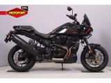 HARLEY-DAVIDSON PAN AMERICA 1250 ST