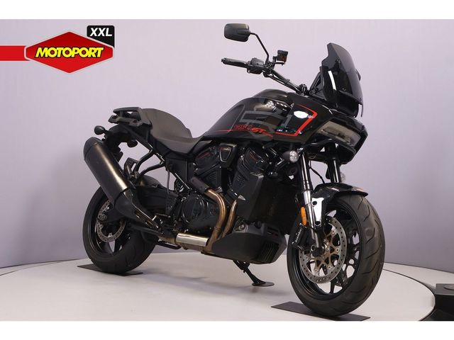 harley-davidson - pan-america-ra-1250-st