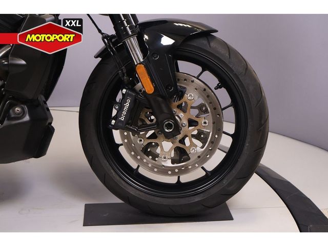 harley-davidson - pan-america-ra-1250-st