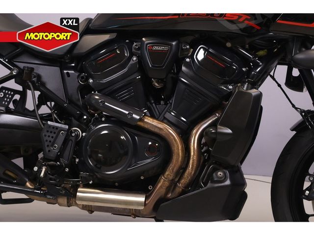 harley-davidson - pan-america-ra-1250-st