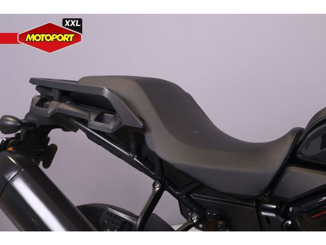 harley-davidson - pan-america-ra-1250-st