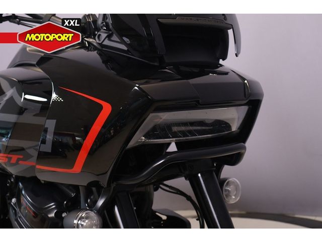 harley-davidson - pan-america-ra-1250-st