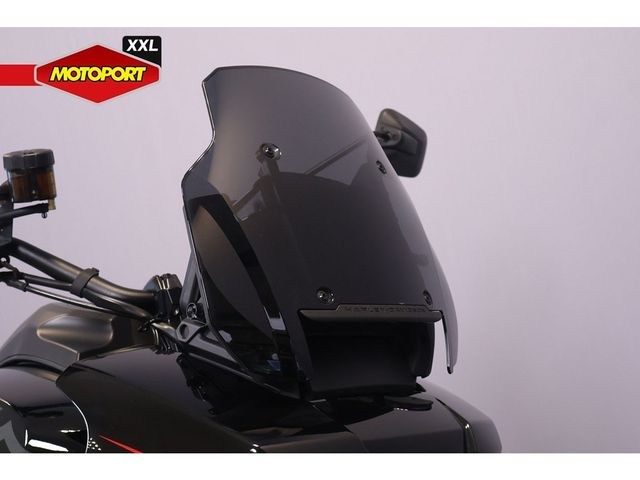 harley-davidson - pan-america-ra-1250-st