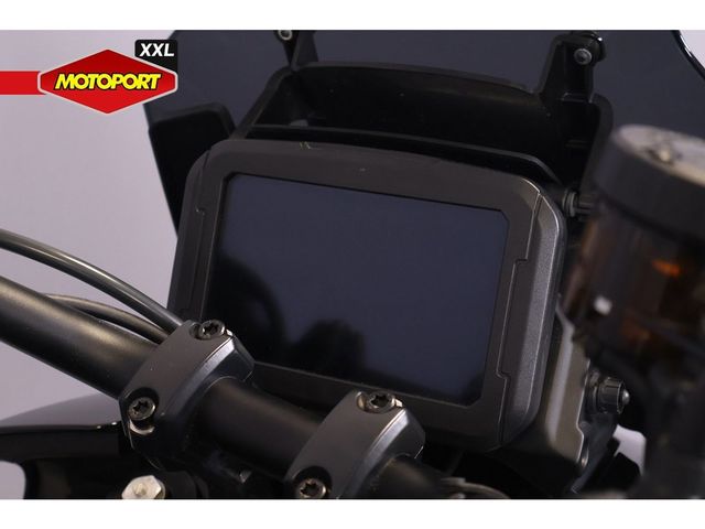 harley-davidson - pan-america-ra-1250-st