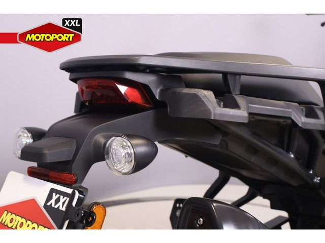 harley-davidson - pan-america-ra-1250-st