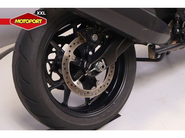 harley-davidson - pan-america-ra-1250-st