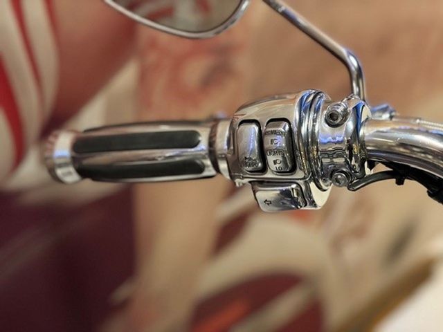 harley-davidson - fat-boy-flstf