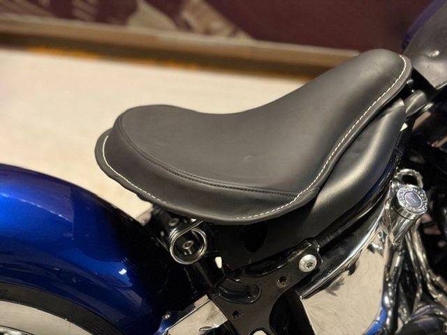 harley-davidson - fat-boy-flstf