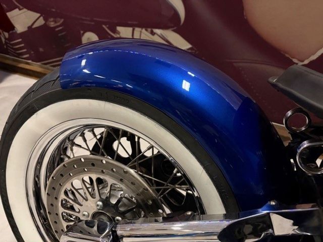 harley-davidson - fat-boy-flstf