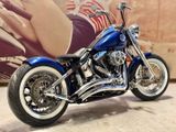 HARLEY-DAVIDSON FAT BOY FLSTF
