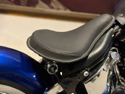 HARLEY-DAVIDSON FAT BOY FLSTF – foto 4