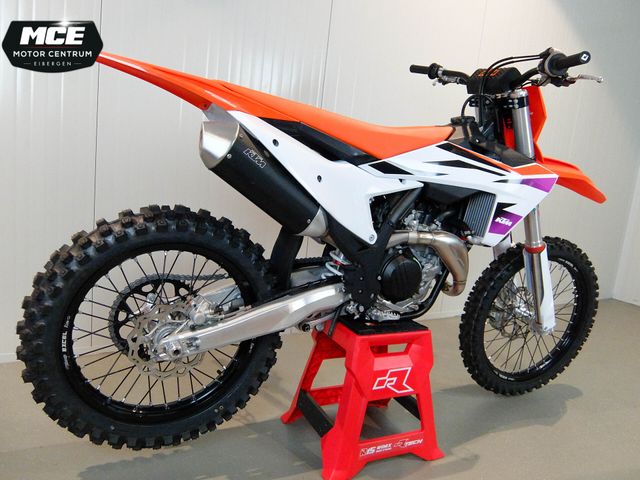 ktm - 450-sx-f