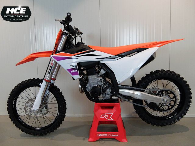 ktm - 450-sx-f