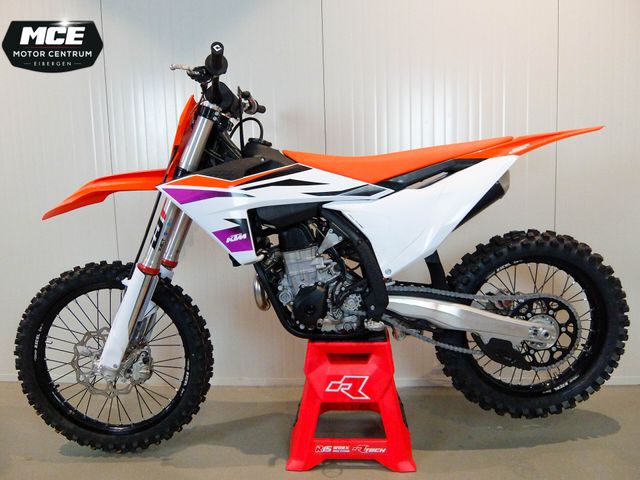 ktm - 450-sx-f