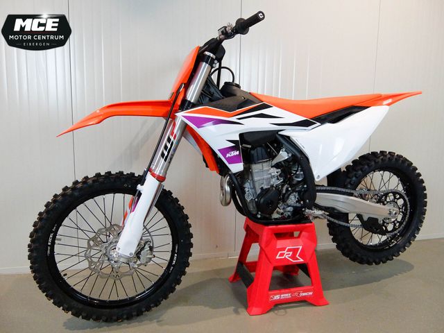 ktm - 450-sx-f