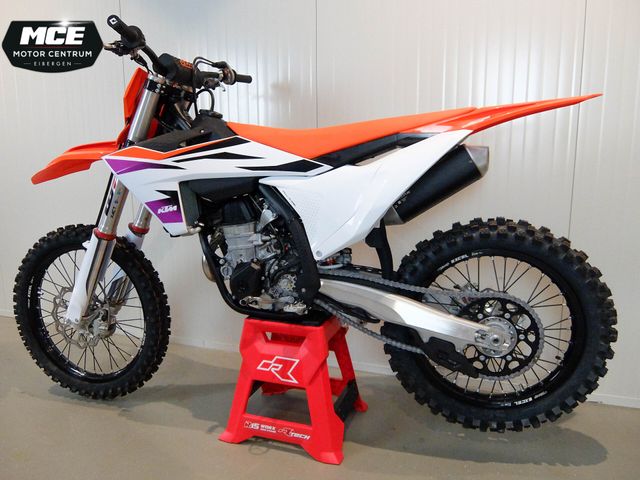 ktm - 450-sx-f