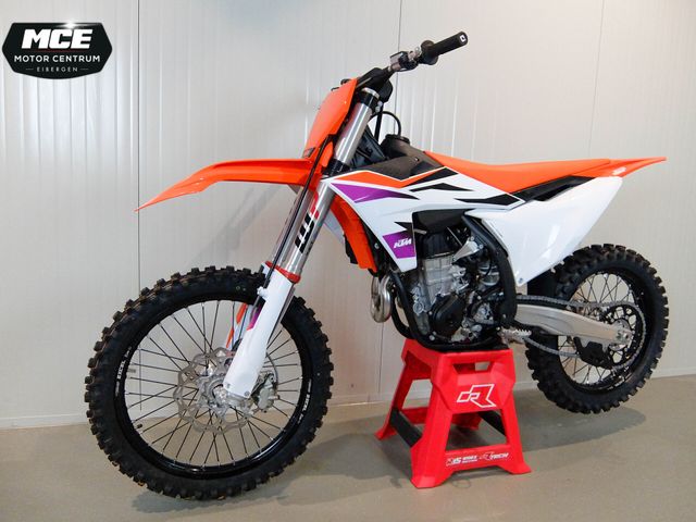 ktm - 450-sx-f