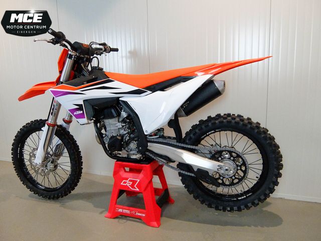 ktm - 450-sx-f