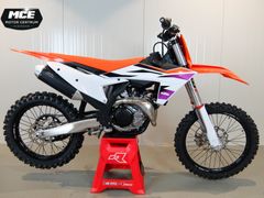 KTM 450 SX F