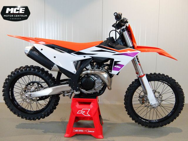 ktm - 450-sx-f