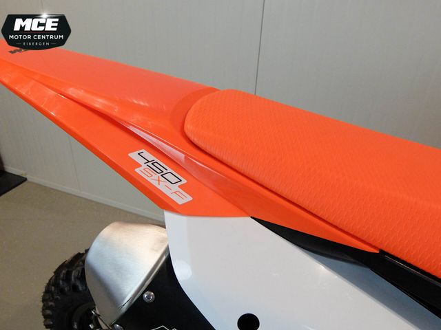 ktm - 450-sx-f