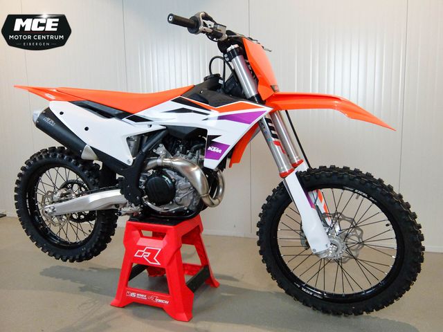 ktm - 450-sx-f