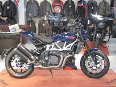 INDIAN MOTORCYCLE FTR X 100% R CARBON
