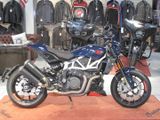 INDIAN MOTORCYCLE FTR X 100% R CARBON