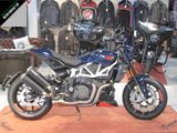 INDIAN MOTORCYCLE FTR X 100% R CARBON