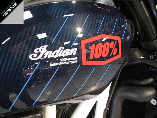 indian - ftr-x-100--r-carbon