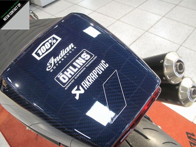 indian - ftr-x-100--r-carbon