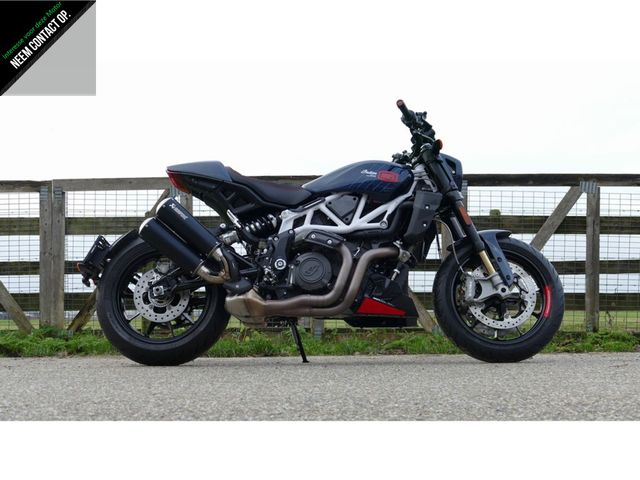 indian - ftr-x-100--r-carbon