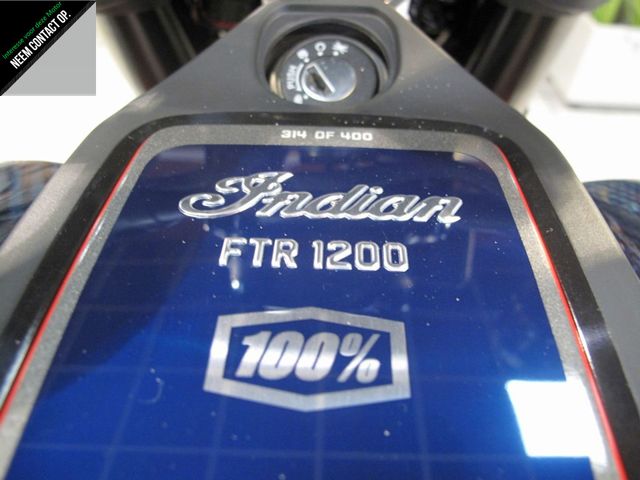 indian - ftr-x-100--r-carbon