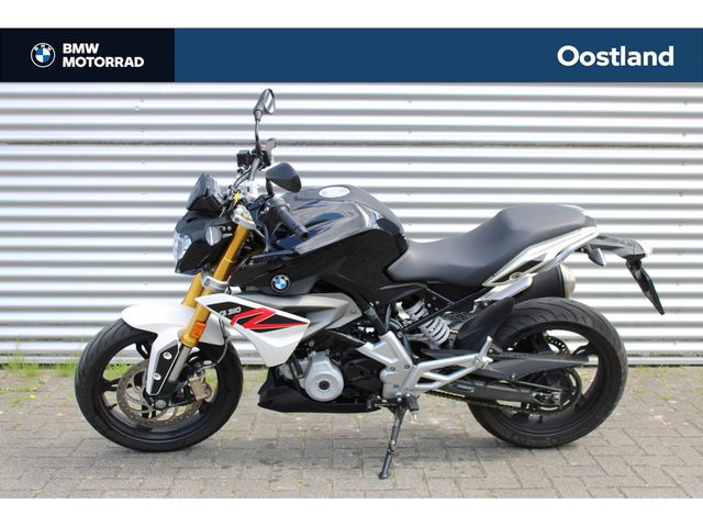 bmw - g-310-r