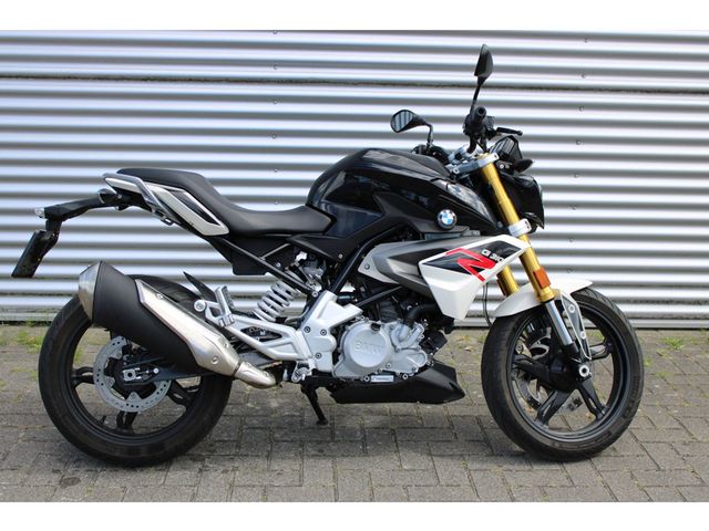 bmw - g-310-r