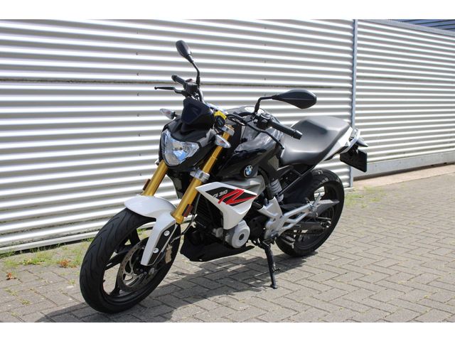 bmw - g-310-r