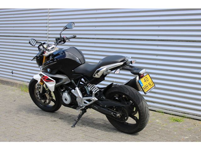 bmw - g-310-r