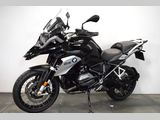 BMW R 1200 GS TRIPLE BLACK EDITION
