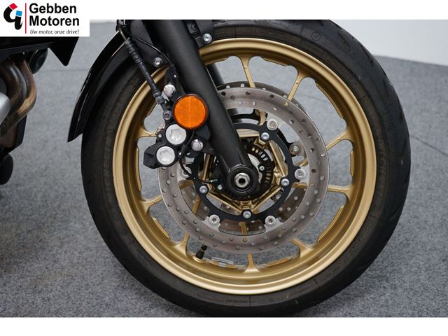 yamaha - xsr-700