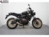 YAMAHA XSR 700