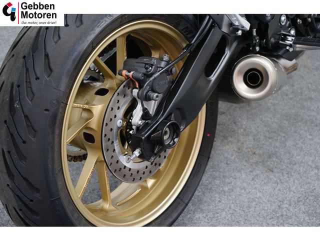 yamaha - xsr-700-abs