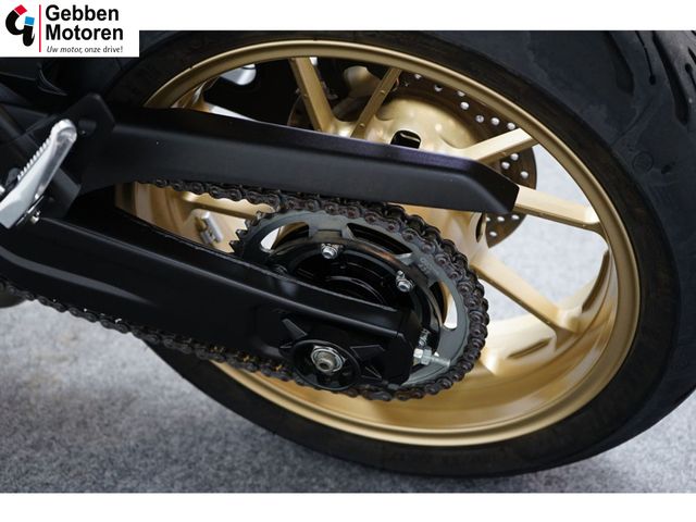 yamaha - xsr-700-abs