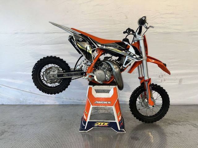 ktm - 50-sx