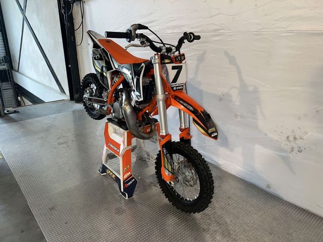 ktm - 50-sx