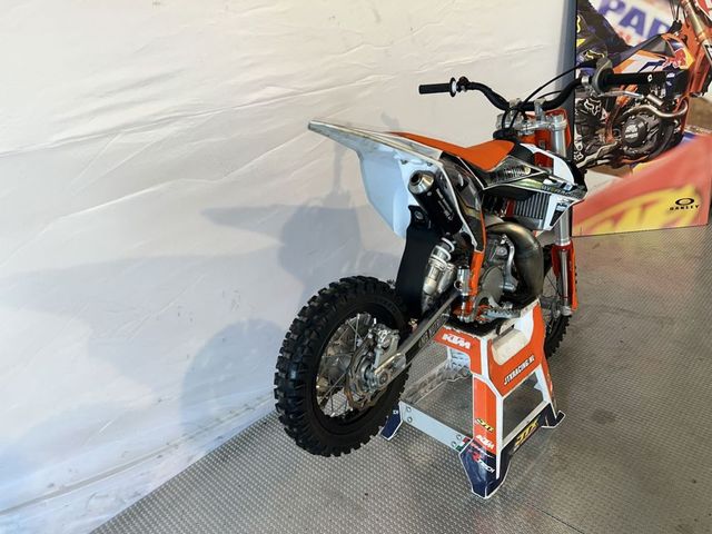 ktm - 50-sx