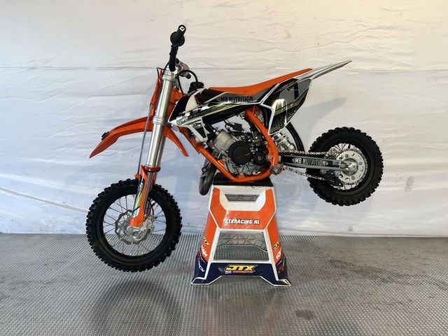 ktm - 50-sx
